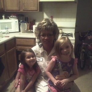 Meet your Posher, Billie